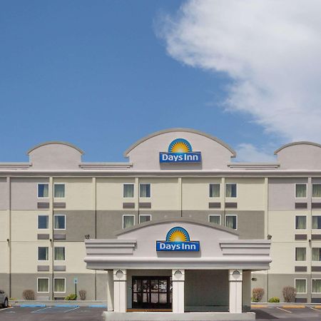 Days Inn By Wyndham Wilkes Barre Exteriér fotografie