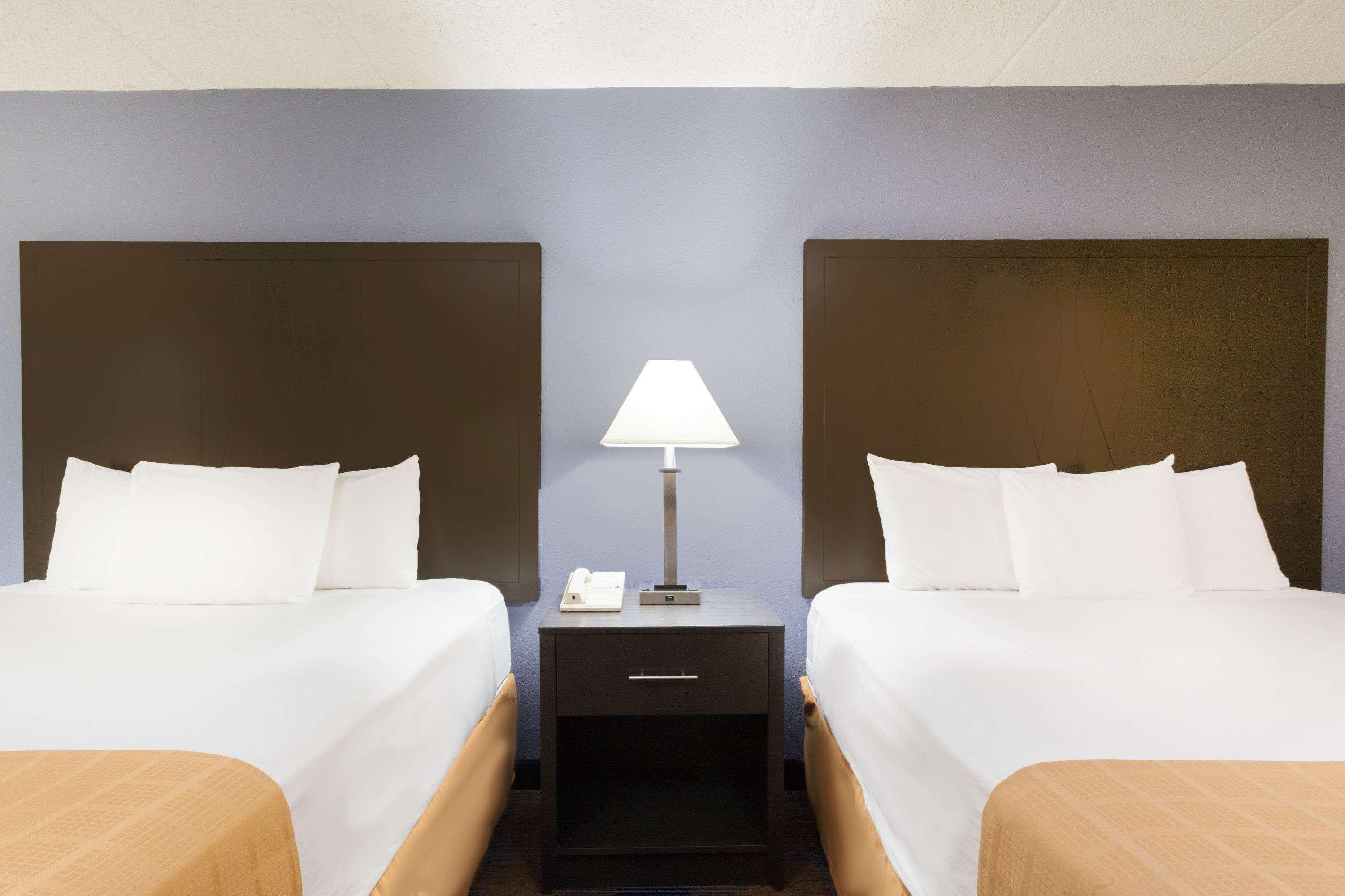 Days Inn By Wyndham Wilkes Barre Exteriér fotografie