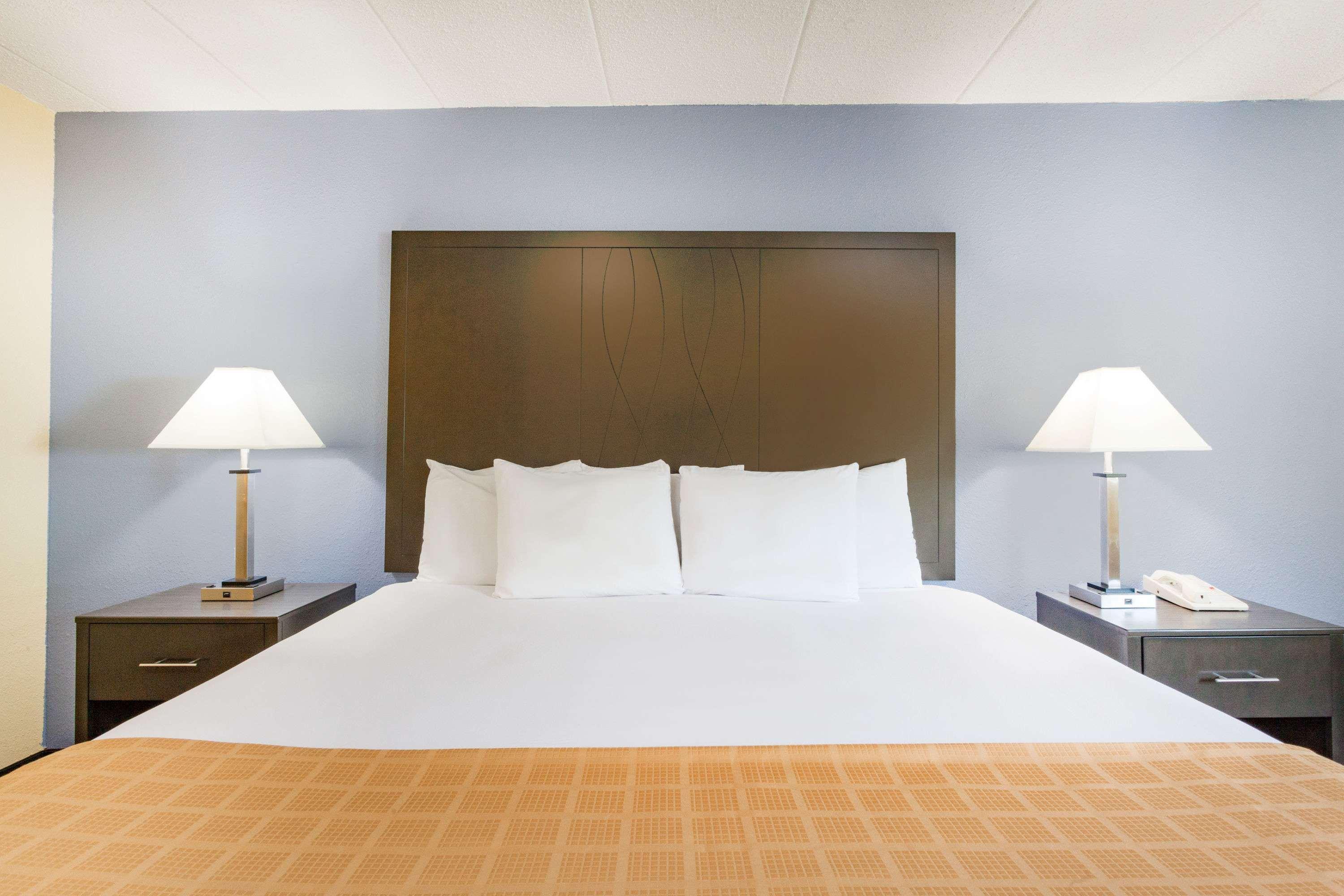 Days Inn By Wyndham Wilkes Barre Exteriér fotografie