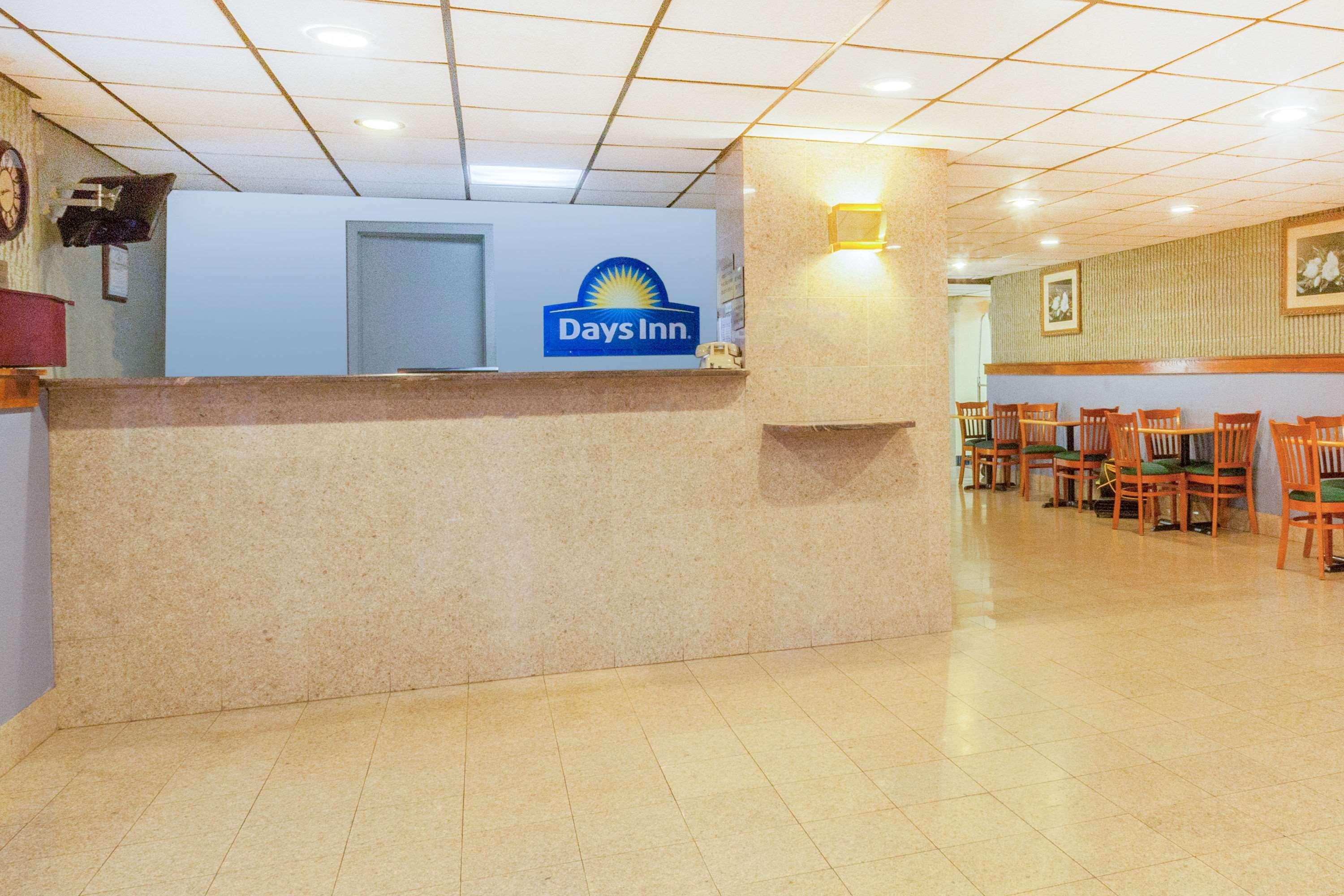 Days Inn By Wyndham Wilkes Barre Exteriér fotografie