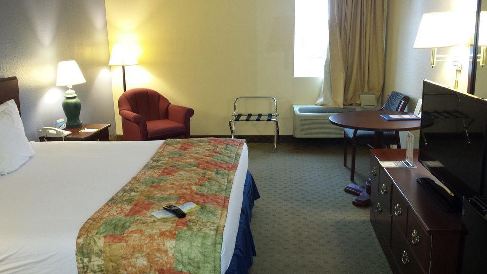 Days Inn By Wyndham Wilkes Barre Exteriér fotografie