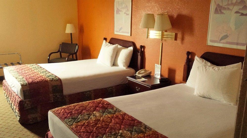 Days Inn By Wyndham Wilkes Barre Exteriér fotografie