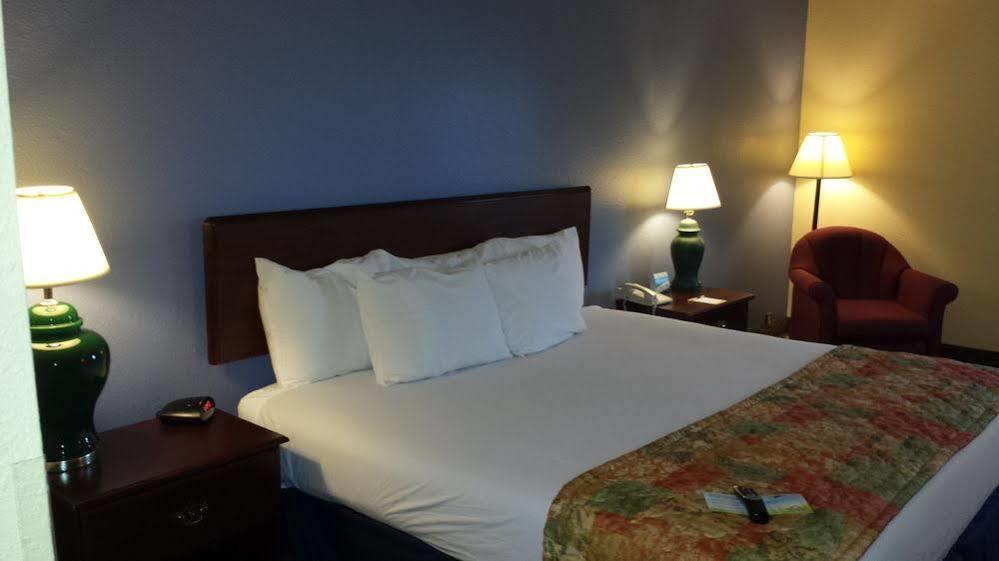 Days Inn By Wyndham Wilkes Barre Exteriér fotografie