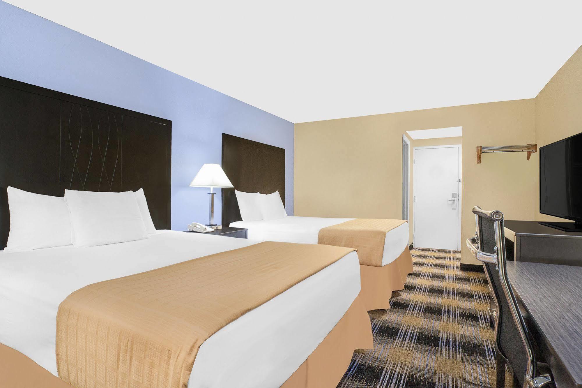 Days Inn By Wyndham Wilkes Barre Exteriér fotografie